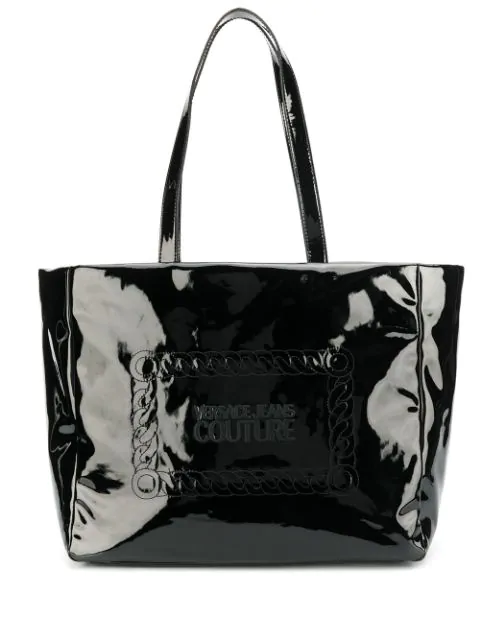 versace couture bag