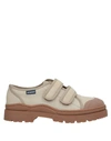 Jacquemus Sneakers In Sand