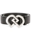 Dsquared2 Dd Buckle Belt