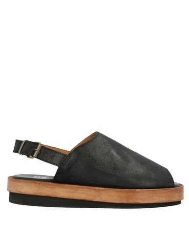 Details about / Women/'s Shoes Ankle Boots Sandals MOMA 47905-5A Cervo Nero Leather Made In Italy