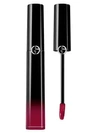 Giorgio Armani Ecstasy Lacquer Lip Gloss In Nightfall