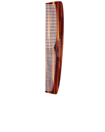 Mason Pearson Styling Comb (1 Piece) In White