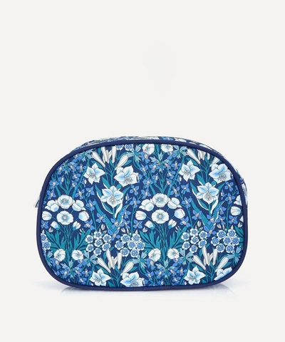 Liberty London Mountain Primrose Makeup Bag