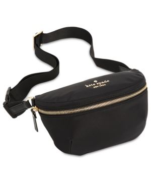 kate spade watson lane belt bag