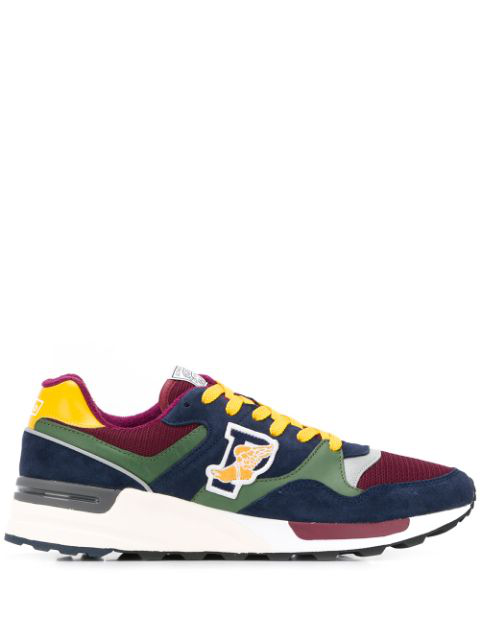 men's trackster 100 sneaker