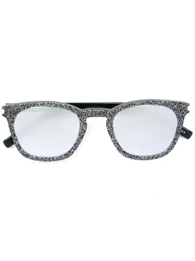 Saint Laurent Classic 28 Sunglasses