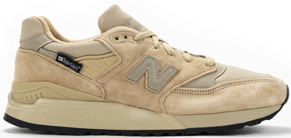 new balance superfabric