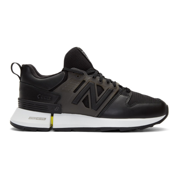 comme des garcons homme x new balance msrc2