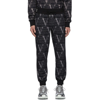 Undercover Pants In Multicolor