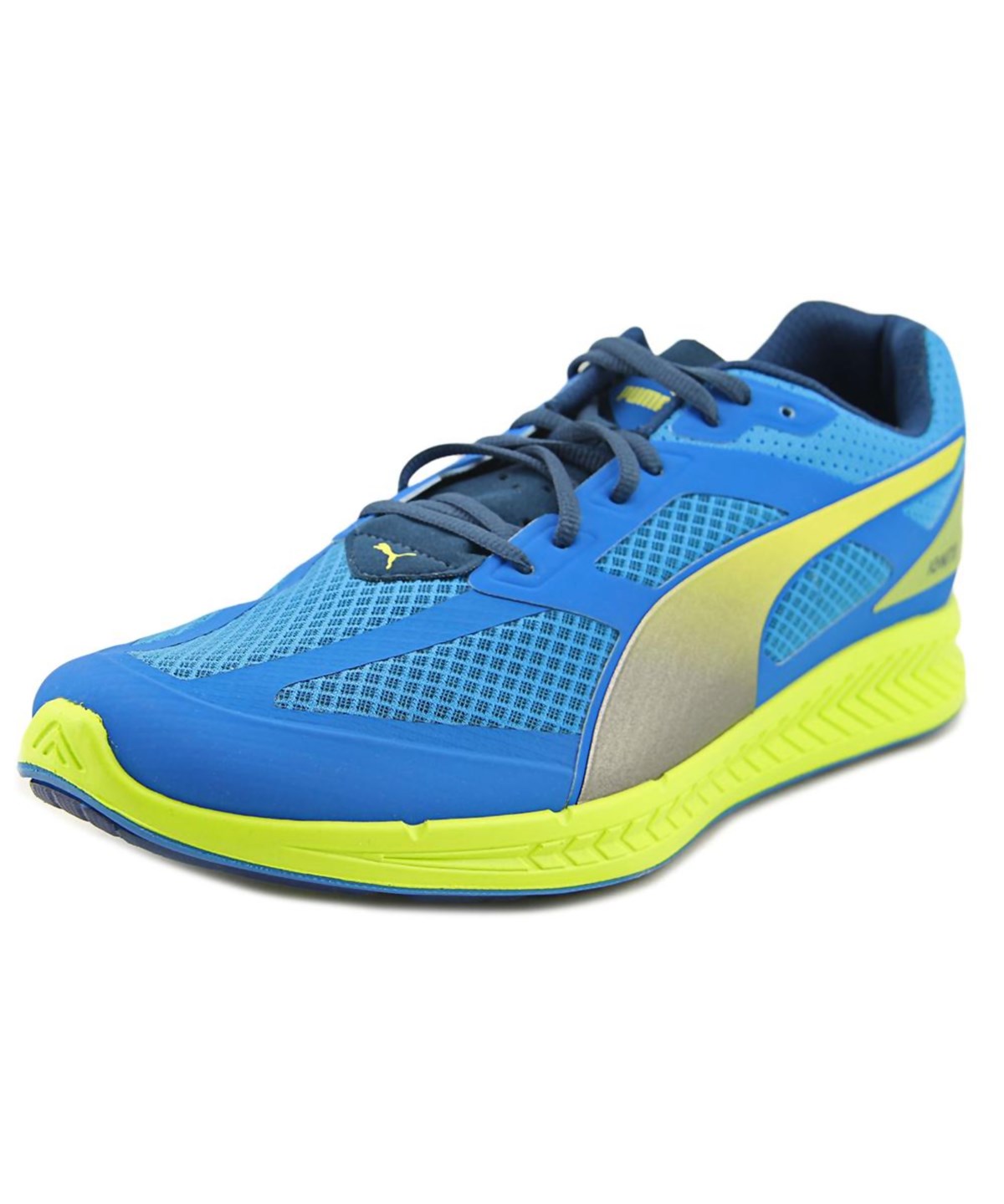 how to clean puma mesh shoes