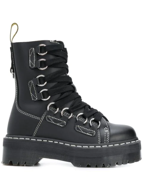 jadon chunky boots