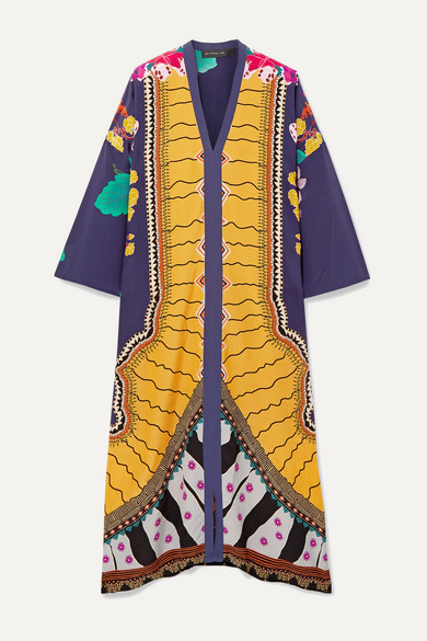etro caftan