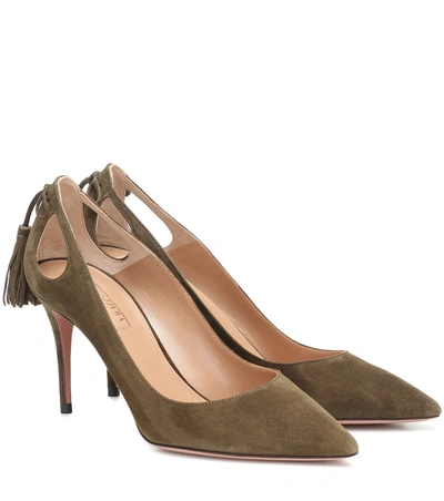 Aquazzura marilyn 85 shop