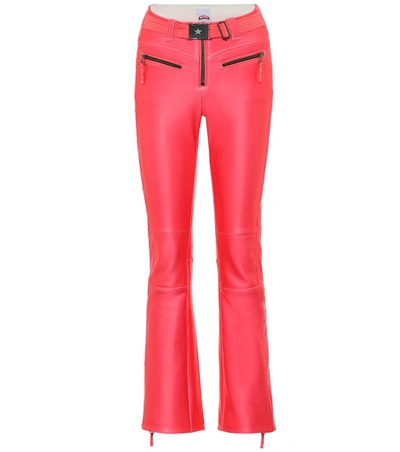 Jet Set Tiby Ski Pants In Pink