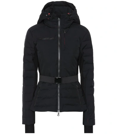 Erin Snow Kat Ski Jacket In Black