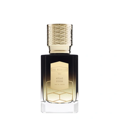 Ex Nihilo Atlas Fever Eau De Parfum 50ml