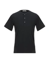 Crossley T-shirt In Black