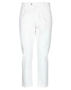 Be Able Casual Pants In White