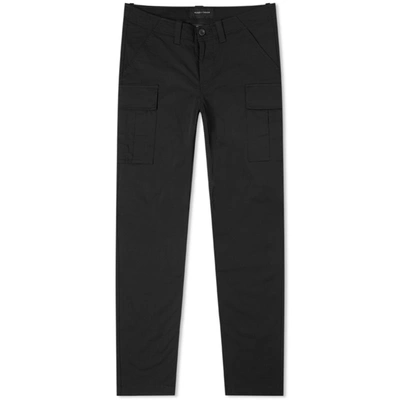 Wings + Horns Cordura Tokyo Pant In Black