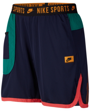 nike training shorts mens sale