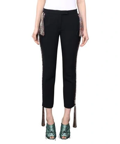 Marco De Vincenzo High-waisted Pants In F0abb