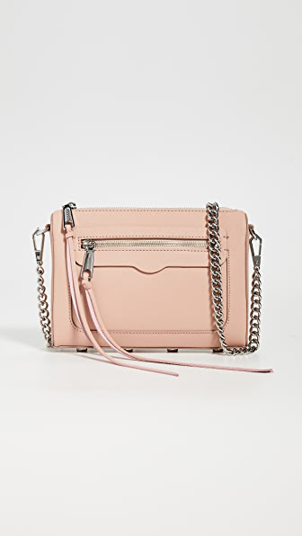rebecca minkoff avery crossbody sale