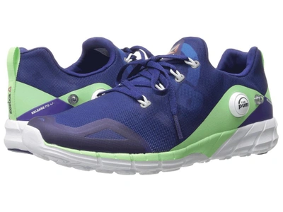reebok pump 2.0