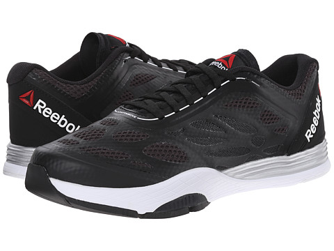 reebok cardio