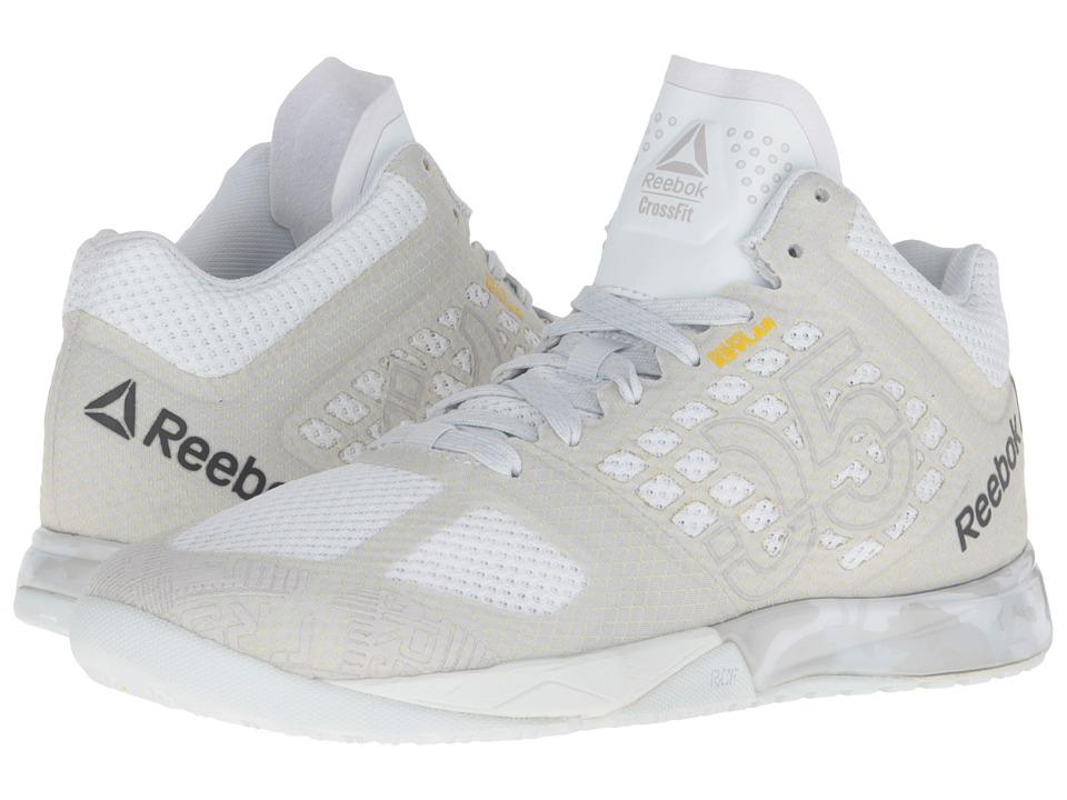 reebok crossfit nano mid