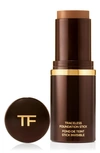 Tom Ford Traceless Foundation Stick 10.7 Amber 0.5 oz/ 15 G