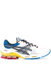 Asics Gel-kinsei Og Low-top Sneakers In White