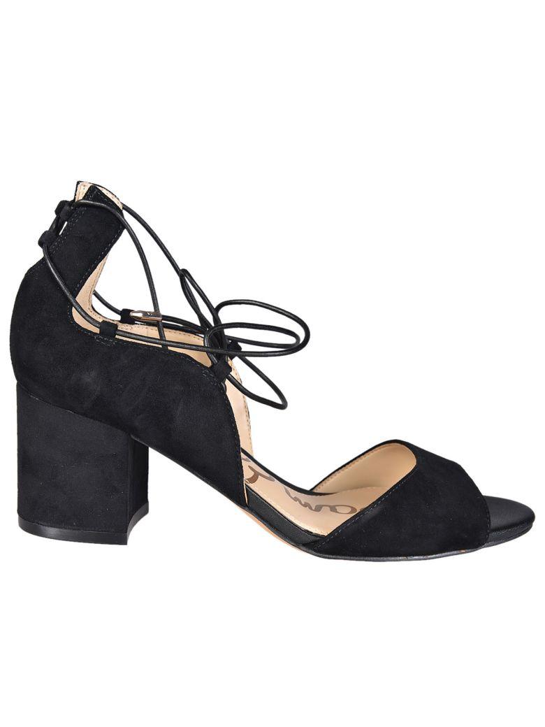 Sam Edelman Serene Sandals In Black | ModeSens