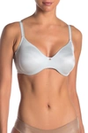 Le Mystere Evolution Unlined Underwire Bra (regular & Plus Size, C-g Cups) In Morningdew