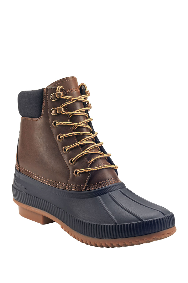 tommy hilfiger water boots