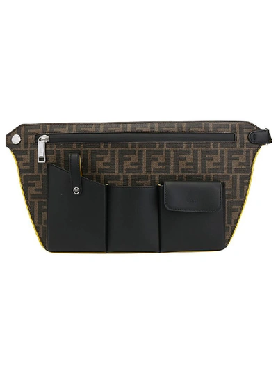 Fendi Shoulder Bag