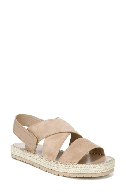 vince espadrille sandal