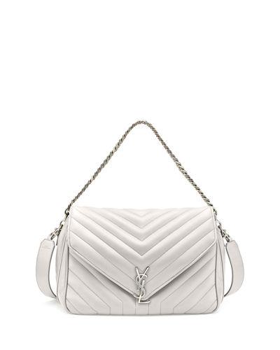 large slouchy shoulder bag
