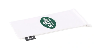 Oakley Nfl Sunglasses Pouch In New York Jets