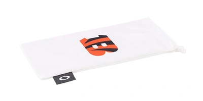 Oakley Unisex  Aoo0483mb Cincinnati Bengals Microbag