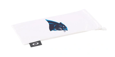 Oakley Unisex  Aoo0483mb Carolina Panthers Microbag