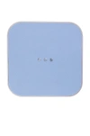 Courant Catch:1 Wireless Charger In Pacific Blue