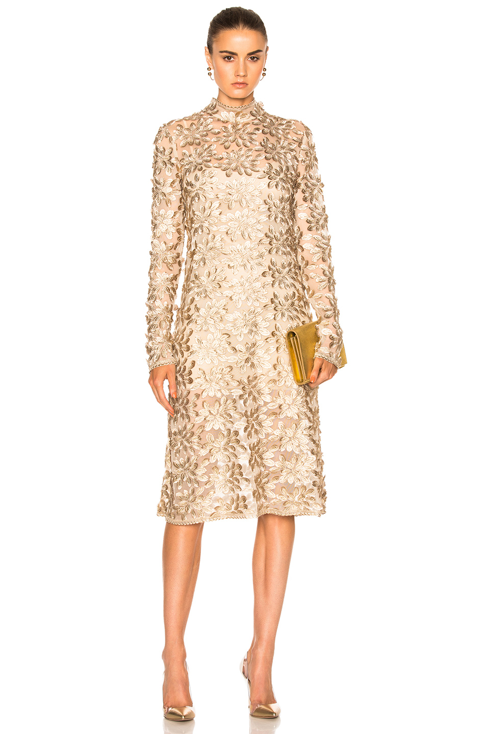 kate sylvester paloma dress