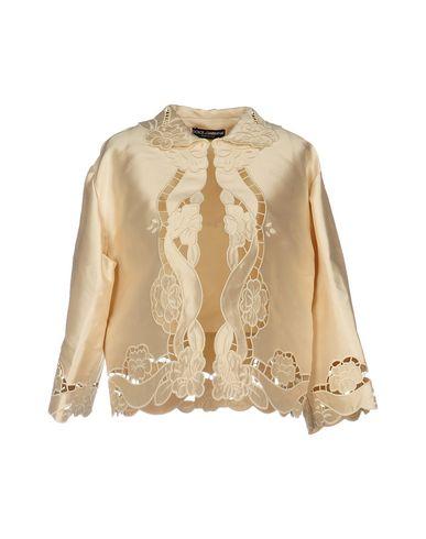 Dolce & Gabbana Blazer In Beige | ModeSens