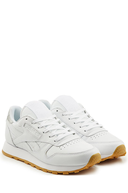 reebok classic white gum womens