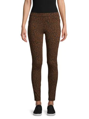 sanctuary leopard pants