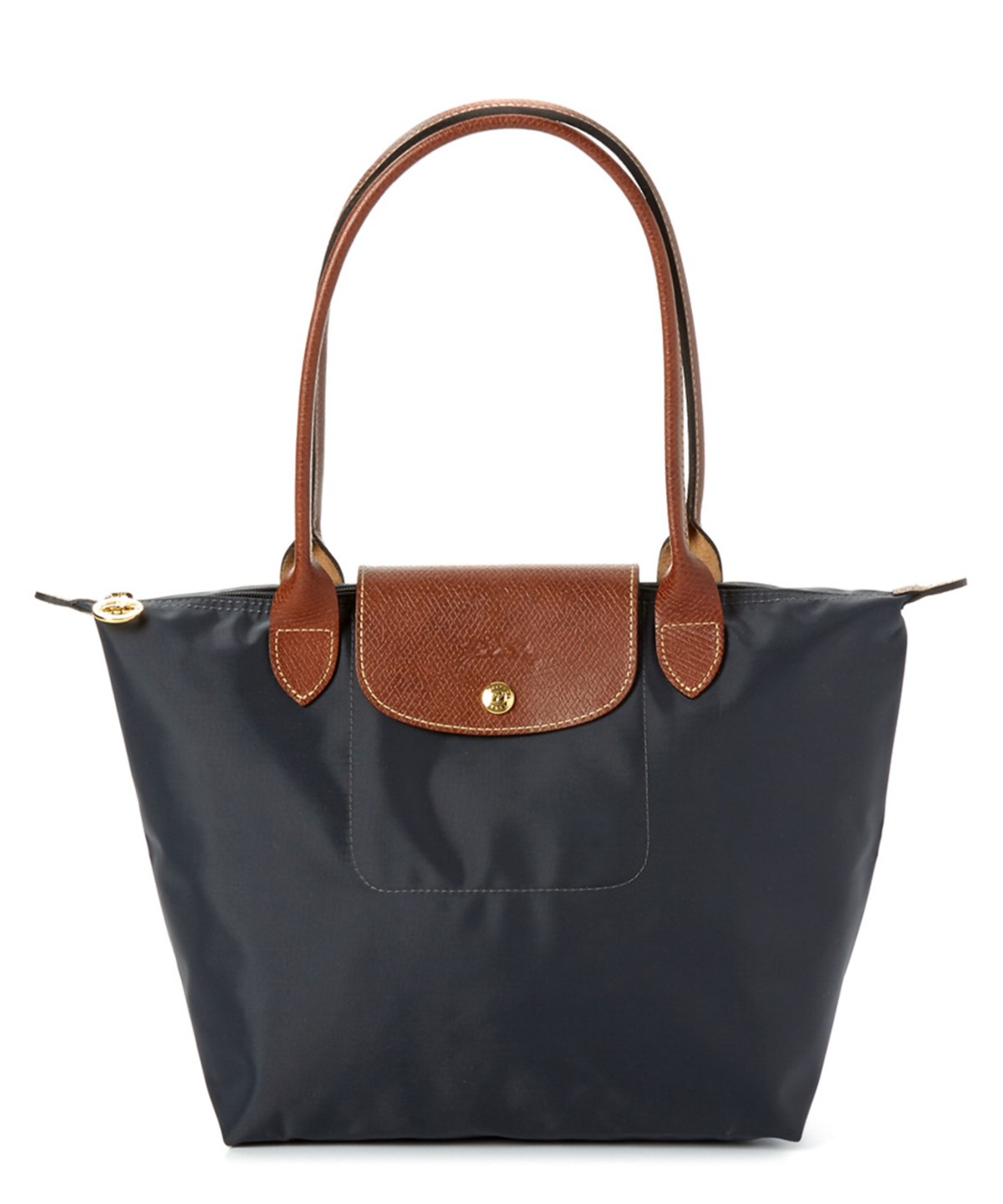 Longchamp Le Pliage Small Nylon Tote' In Beige | ModeSens