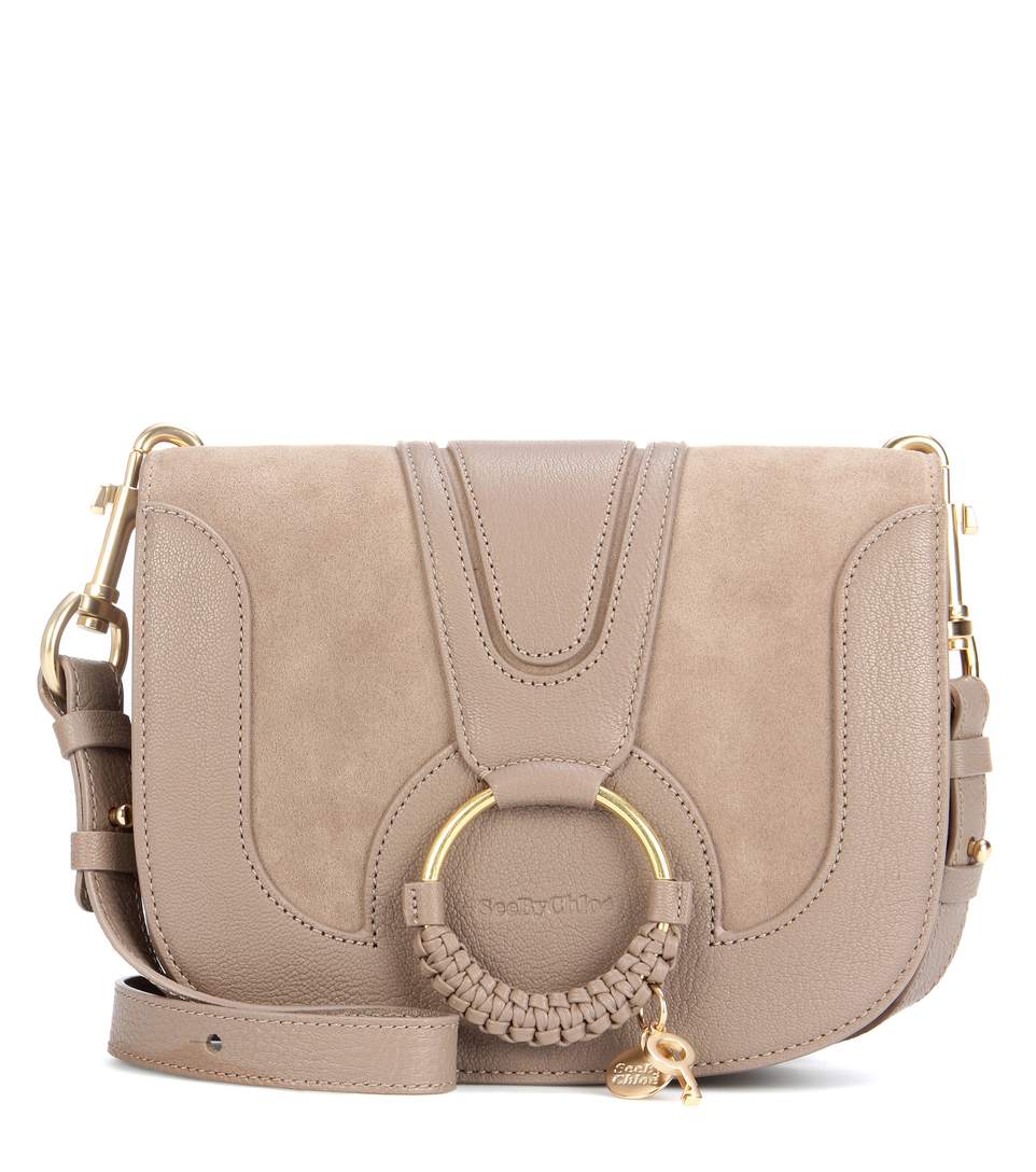 hana medium see by chloe