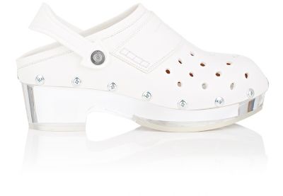 margiela clogs