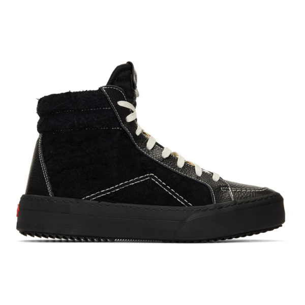 rhude v1 high