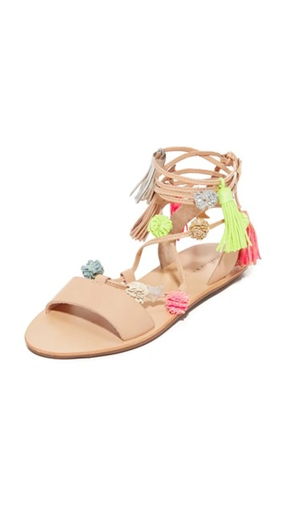 Loeffler randall suze sandal sale